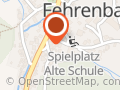 Chalet "Zur Werraquelle"