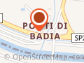 Ristorante Pizzeria Albergo Ponti di Badia