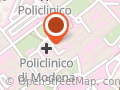 Mokà Cafè e Gusto - Modena Policlinico