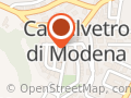 Enoteca Regionale Emilia Romagna - Sede di Castelvetro di Modena