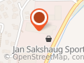 Jan Sakshaug Sport As
