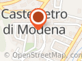 Ristorante Il Castello Di Adani Pietro e Badiali Maurizio SNC