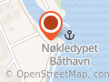 Kråkerøy Båtforening v/Bjørg Hauglin - Kråkerøy Båtforening Nøkledypet