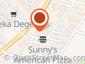 Sunny´s American Pizza