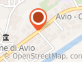 Apecheronza Basket Avio