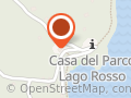 Albergo Lago Rosso