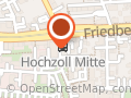 Plonner Hans Georg Facharzt für Orthopädie
