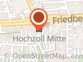 Praxis für Osteopathie