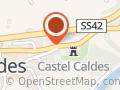 Cassa Rurale Di Rabbi E Caldes