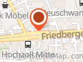 Model Friseur und Barber Shop