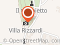 Giardino di Pojega
