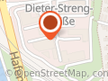 Dambacher Werkstätten für Behinderte gem. GmbH, Zweigstelle