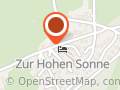 Zur Hohen Sonne