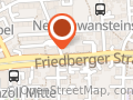 Jugendcafé Alte Schule