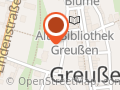 Evangelisches Pfarramt Greußen