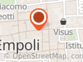 Tani 59 rosso Empoli