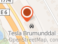 Tesla Motors Norway AS