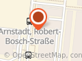 Born Senf & Feinkost GmbH Logistik und Verwaltung