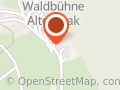 Waldbühne Altenbrak