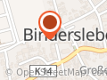 Die Kirche in Ermstedt