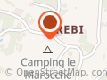 Camping Le Marocche