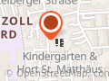 Evang. Kindertagesstätte St. Matthäus