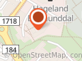 Ringsaker Folkebibliotek Brumunddal
