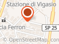 Ricci e Capricci di pezzo monica