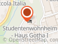 Studentenwohnheim