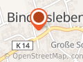 St. Lukas Kirche Bindersleben - Evangelische Kirchengemeinde Bindersleben-Gottstedt