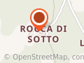 Sassi di Roccamalatina - Centro Visite Borgo dei Sassi e Biglietteria