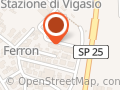 Trattoria dal Gatto S.a.s di Simone Francesca