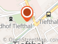 Evang. Kindertagesstätte "Tiefthaler Strolche "