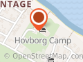 Hovborglejren