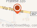 Autolavaggio a mano professionale c/o stazione di servizio Esso
