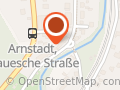 Daheim Wohnanlage Arnstadt