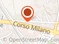 MICHELE PASTORELLO WEDDINGS