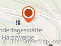 Harz Stolberg Ferienwohnung