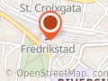 Narvesen Fredrikstad Jernbanestasjon