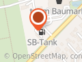 C&C freie Tankstelle