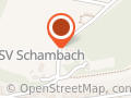 Bauwagen Schambach