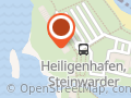 Heiligenhafen Ostseeblick Aquamarina 57