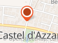 Pizza Oasi al Taglio e Tonda