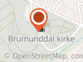 Brumunddal kirke
