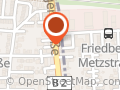 Mode mit Biss