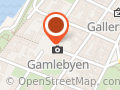 Galleriet Vinbar - STENGT