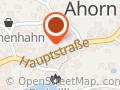 Feinbäckerei Schoder Ahorn