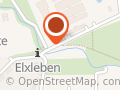 Kleingartenverein „Drei Rosen“ Elxleben e.V.