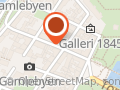 Gamlebyen Hotell AS