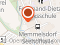 Seehofhalle Memmelsdorf